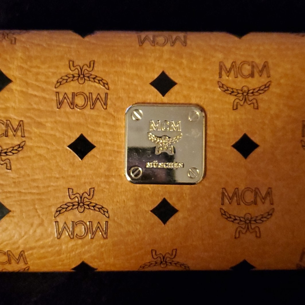 MCM sunglasses